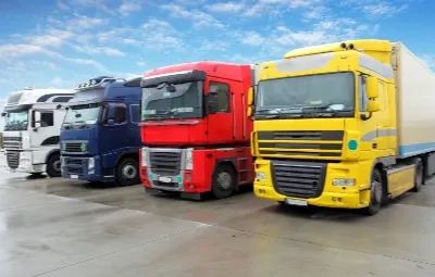 Antalya Aşkale Nakliye Ambarı