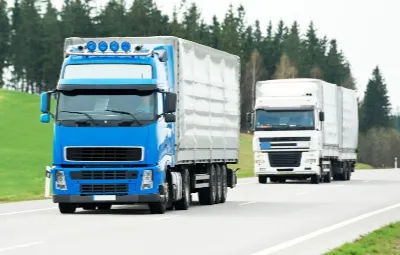 Antalya ile Aşkale Arası Eşya Taşıma